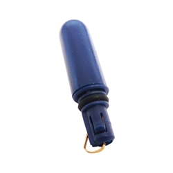 Replacement stub screw aerial for PAC BXT Dog Training System Handset