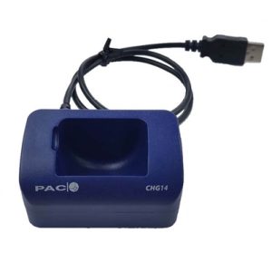 Charging cradle with USB lead for PAC nDXT+ dog training system handset