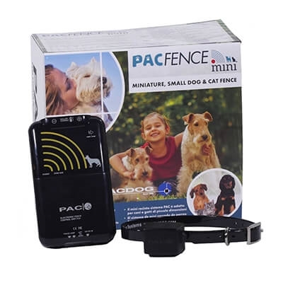 PAC Fence Miniature/Small | Dog & Cat | Excluding Wire Roll - Image 4