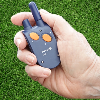 PAC Miniature/Small Dog Training System | 1km Range | nDXT+ - Image 4