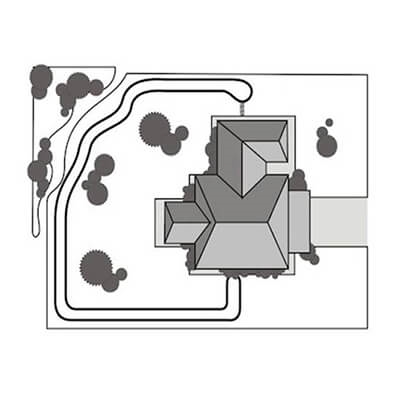 PAC Fence Boundary Wire | 200m Roll - Image 2