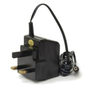 3 Pin Adaptor 300mA | UK & Ireland