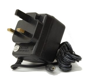 3 Pin Adaptor 200mA | UK
