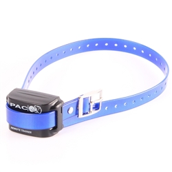 PAC BUZZ Medium/Large Dog Training Collar