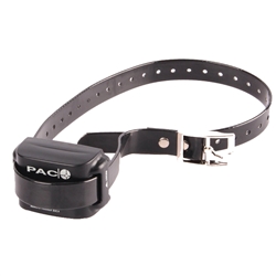 PAC Medium/Large Dog Training Collar | BXC4