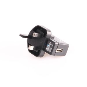 USB Plug for Charger | UK & Ireland
