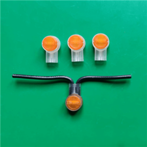 Loop Wire Gel-filled Crimp IDC Connector Kit
