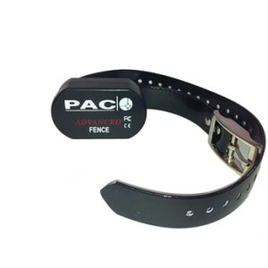 PAC Fence Extra Large Dog Collar | FAXC
