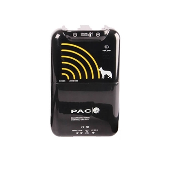 PAC Fence Control Unit (Including Booster) | FC4