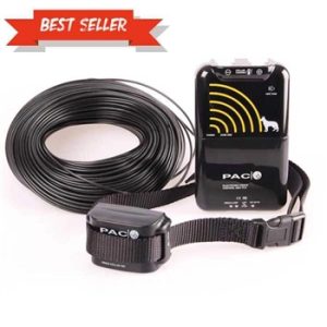 PAC Fence Medium/Large Dog | 200m Wire Roll