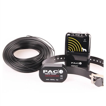 PAC Fence Extra Large Dog | 200m Wire Roll