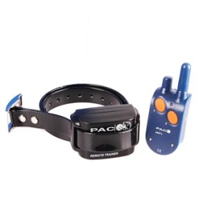 PAC BUZZ Medium/Large Dog Training System | 1km Range | Vibrate Only | nDXT+