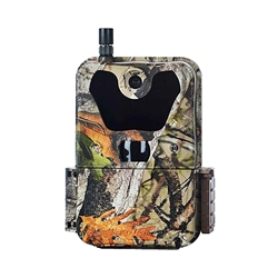 Wireless Trail Camera | UOVision UM785-4G LTE Cloud 20MP Full HD