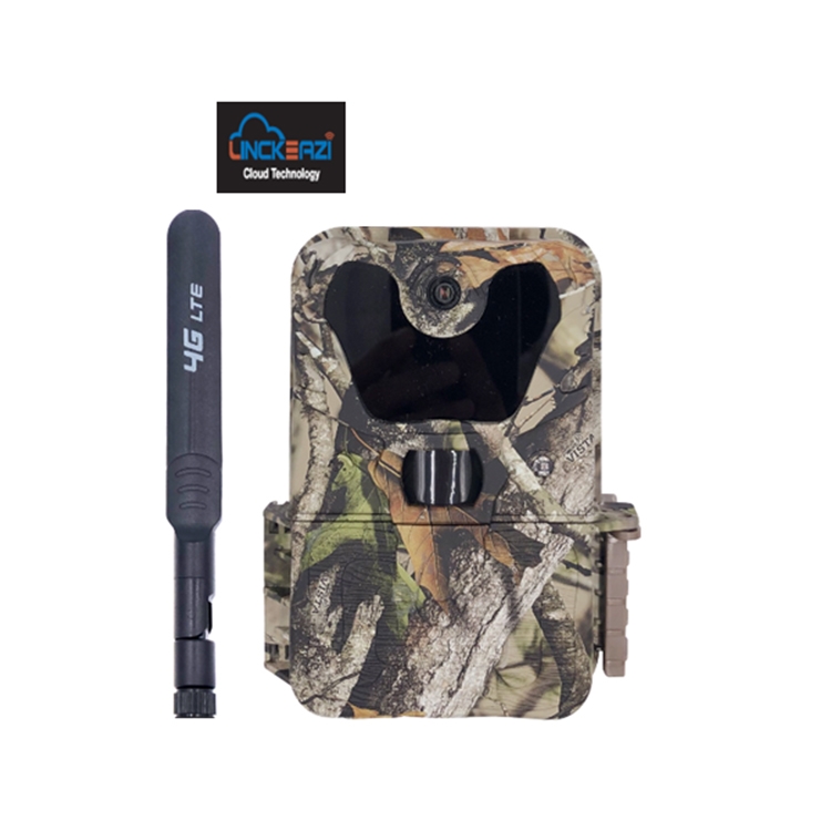 Wireless Trail Camera | UOVision UM785-4G LTE Cloud 20MP Full HD - Image 2
