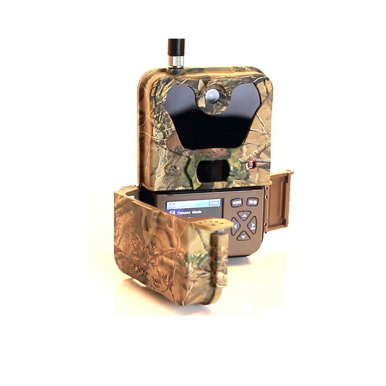 Wireless Trail Camera | UOVision UM785-4G LTE Cloud 20MP Full HD - Image 5