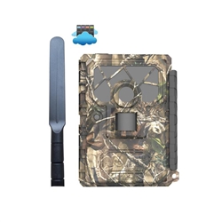 Wireless Trail Camera | UOVision Glory LTE-Email Version